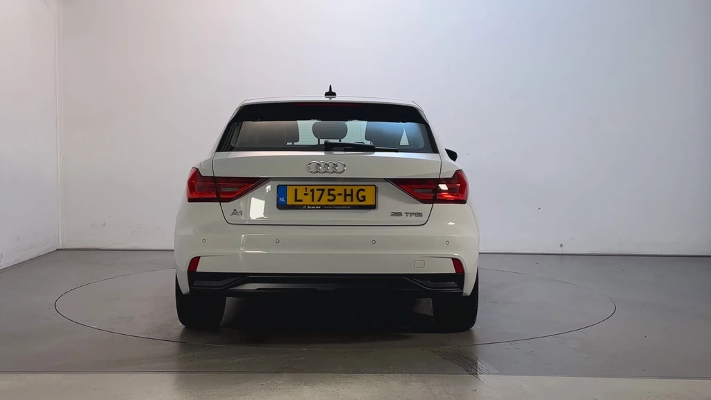 Audi A1 Sportback – foto 4