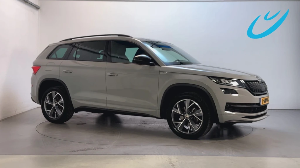 Škoda Kodiaq – foto 7