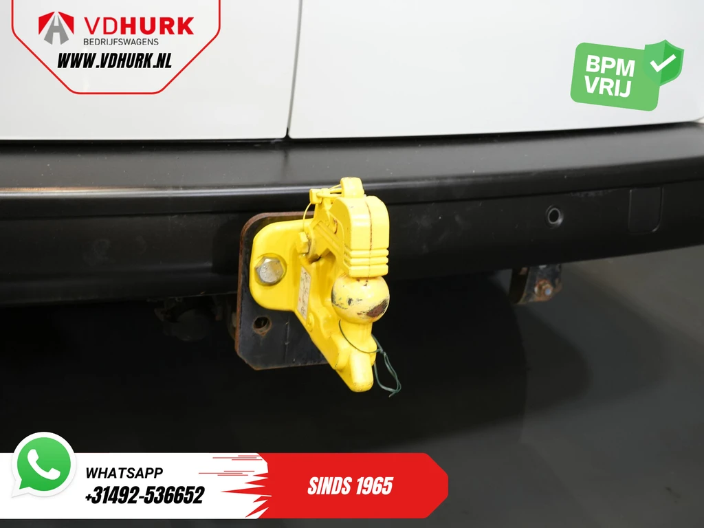 Opel Vivaro – foto 16