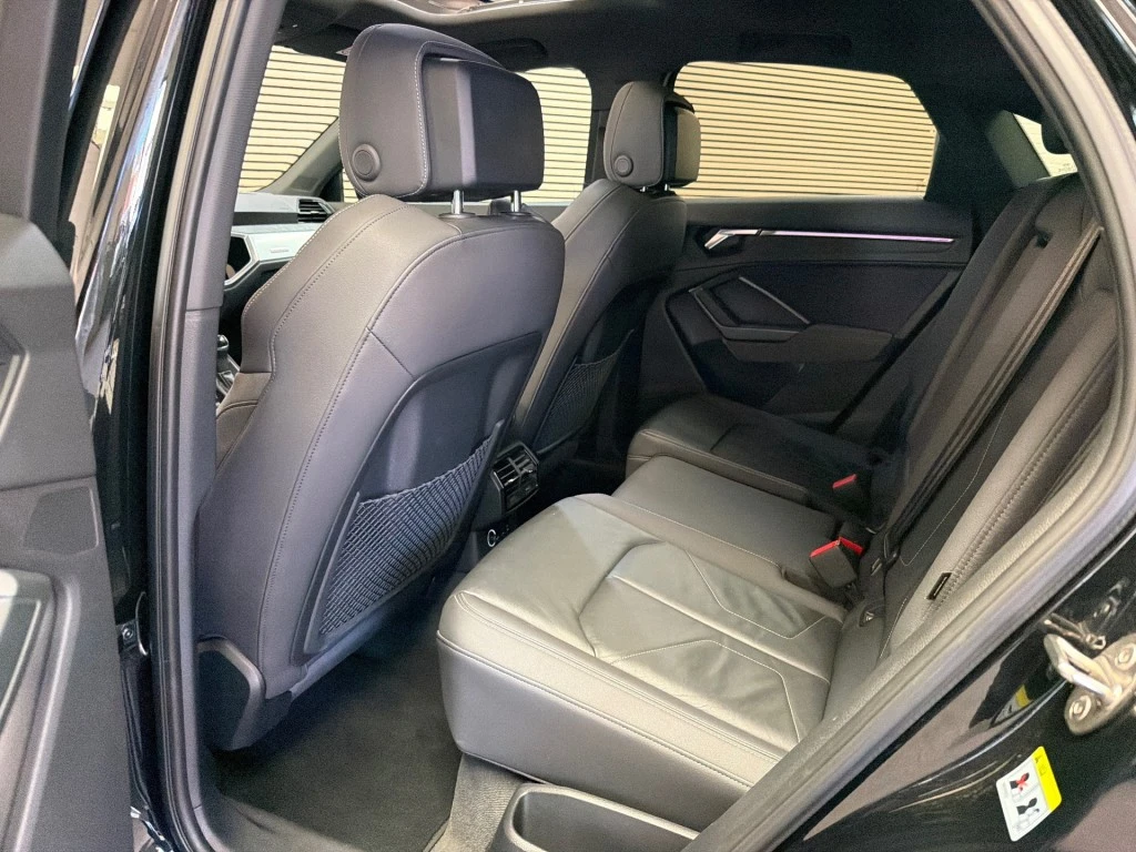 Audi Q3 – foto 17
