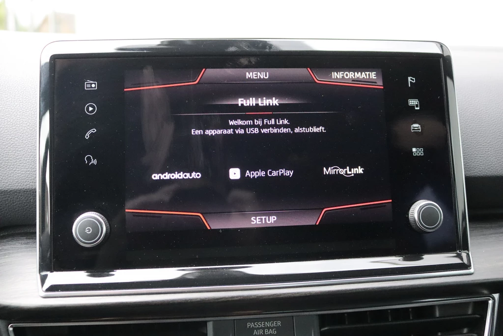 SEAT Tarraco – foto 21