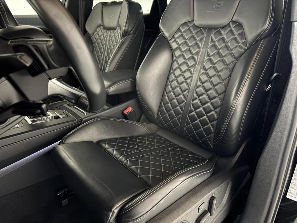 Audi SQ5 – foto 24