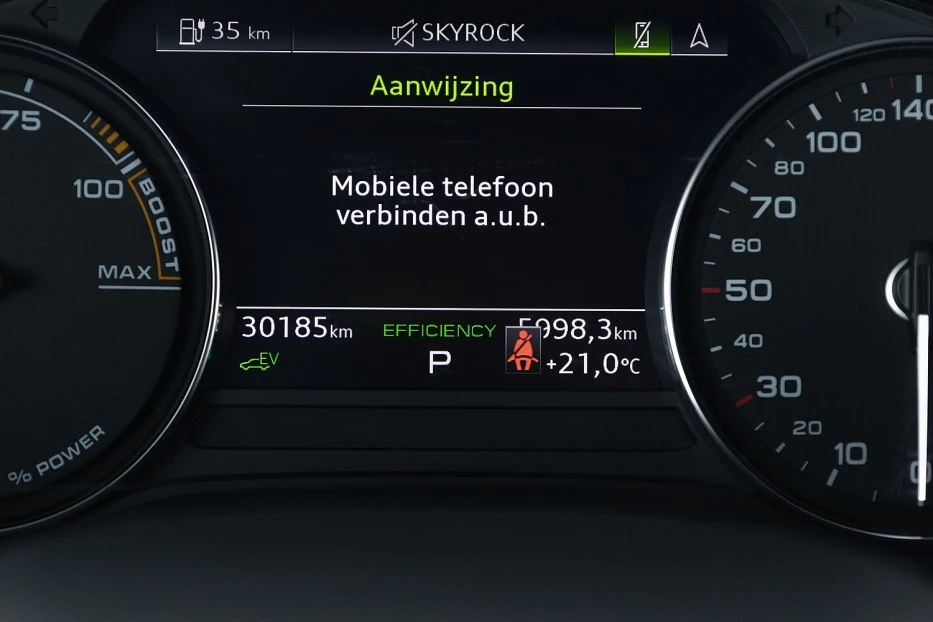 Audi Q5 – foto 23