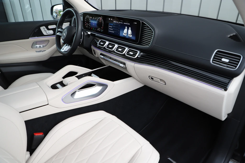 Mercedes-Benz GLE – foto 5
