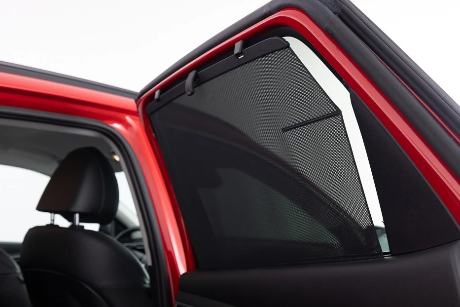 Hyundai Tucson – foto 13