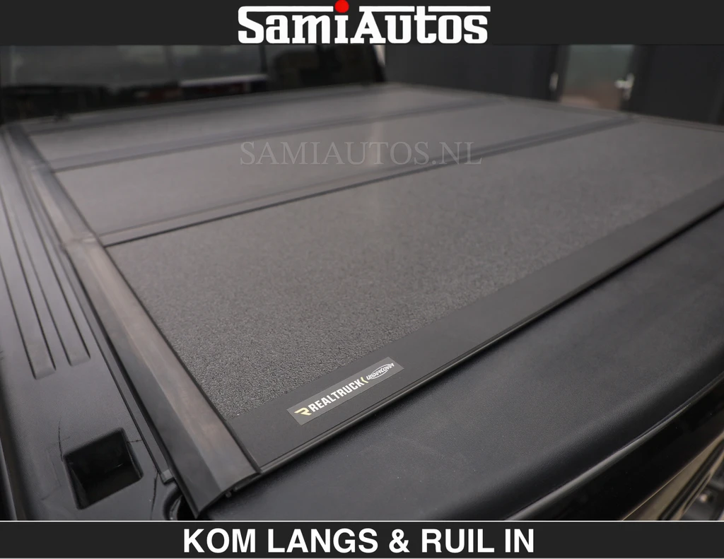 Dodge Ram Pick-Up – foto 84