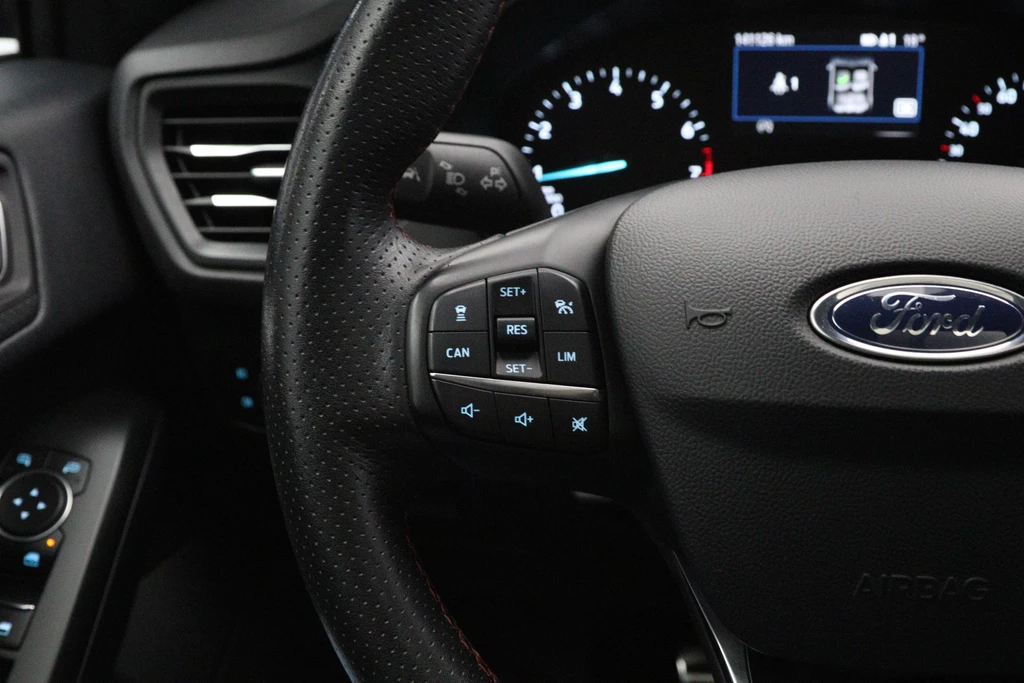 Ford Focus – foto 20