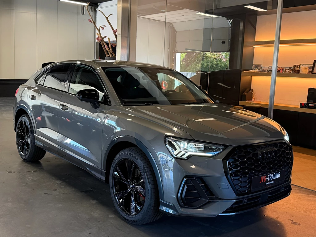 Audi Q3 – foto 14