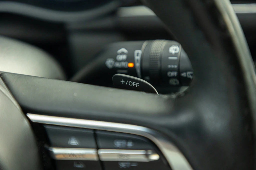 Mazda 3 – foto 80