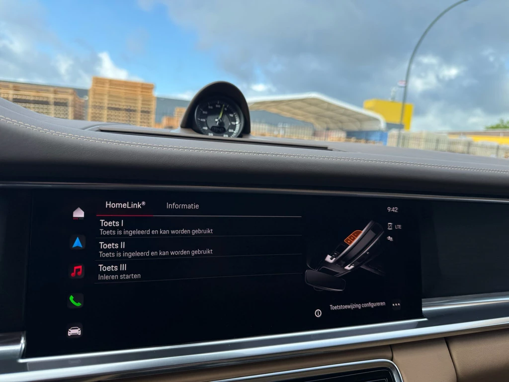 Porsche Panamera – foto 34