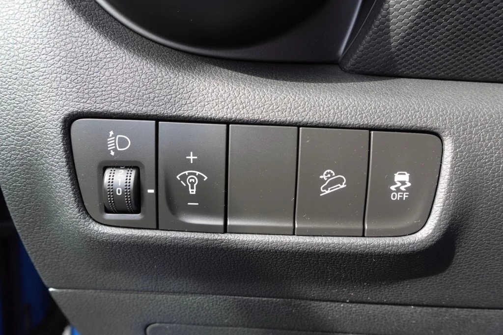 Hyundai Kona – foto 13
