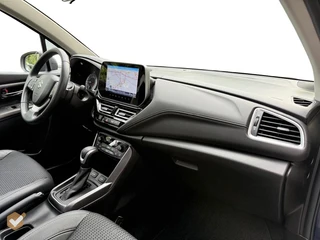 Suzuki S-Cross – thumbnail 24