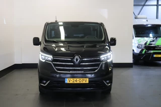 Renault Trafic – thumbnail 7