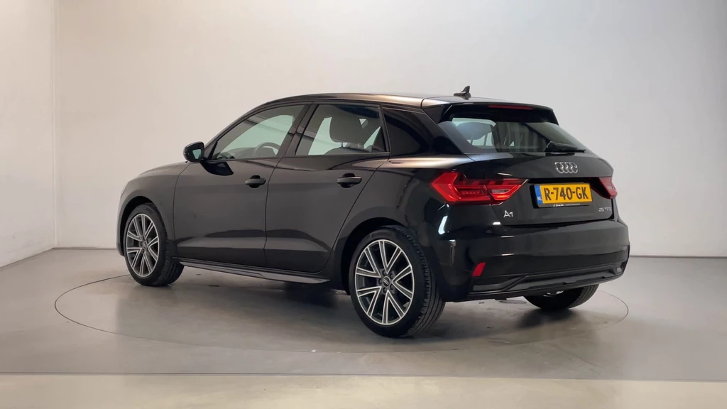 Audi A1 Sportback – foto 3