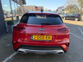 Kia XCeed – thumbnail 5