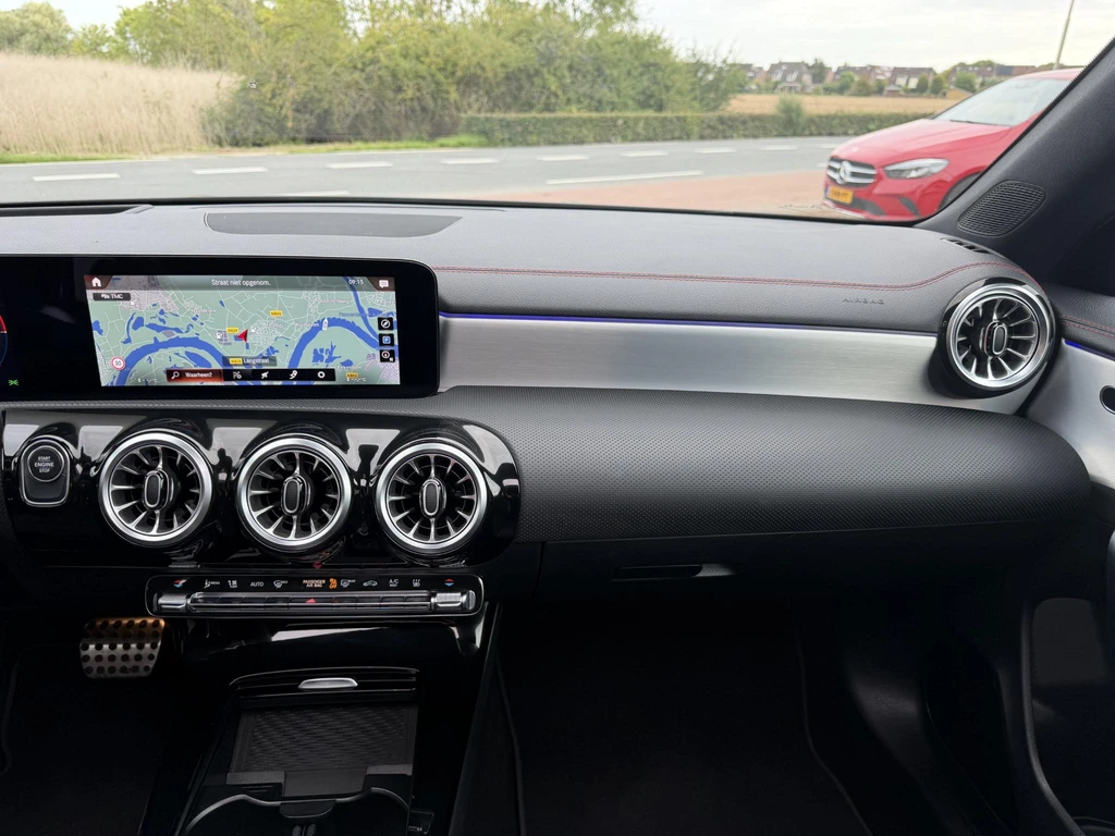 Mercedes-Benz CLA – foto 35