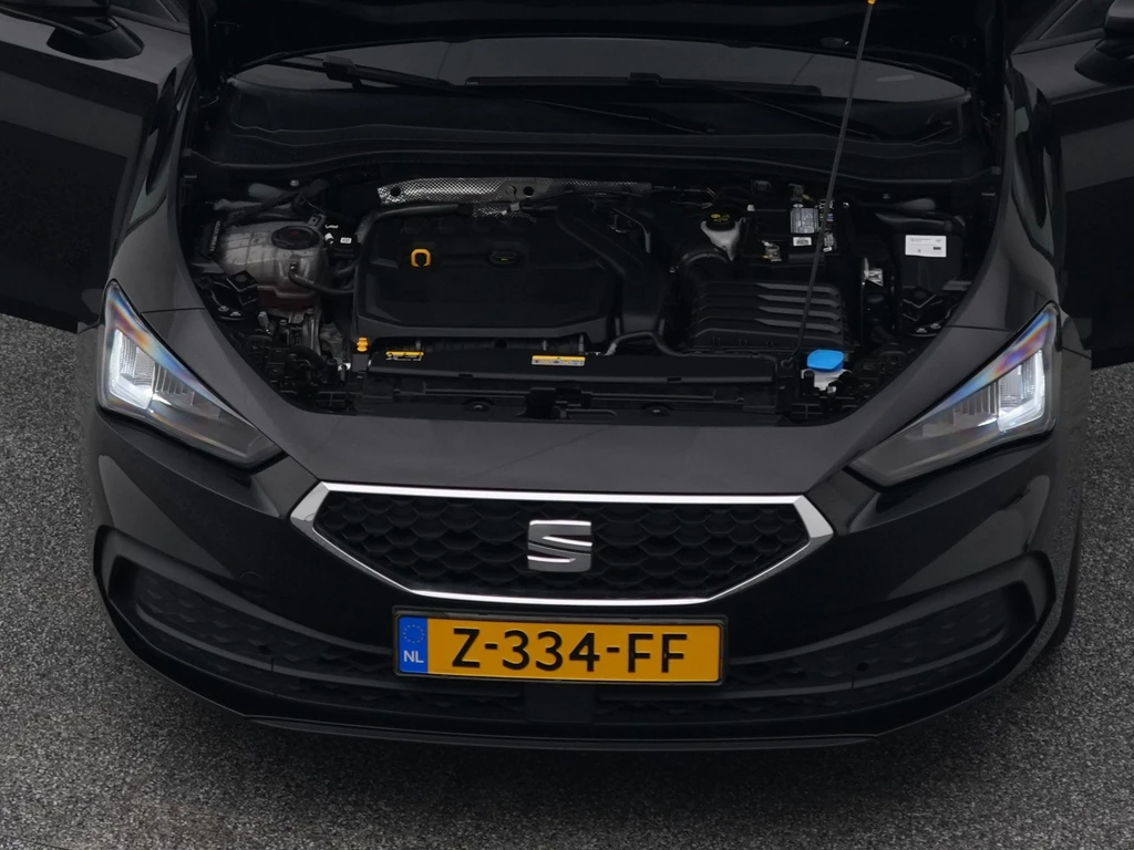 SEAT Leon – foto 34