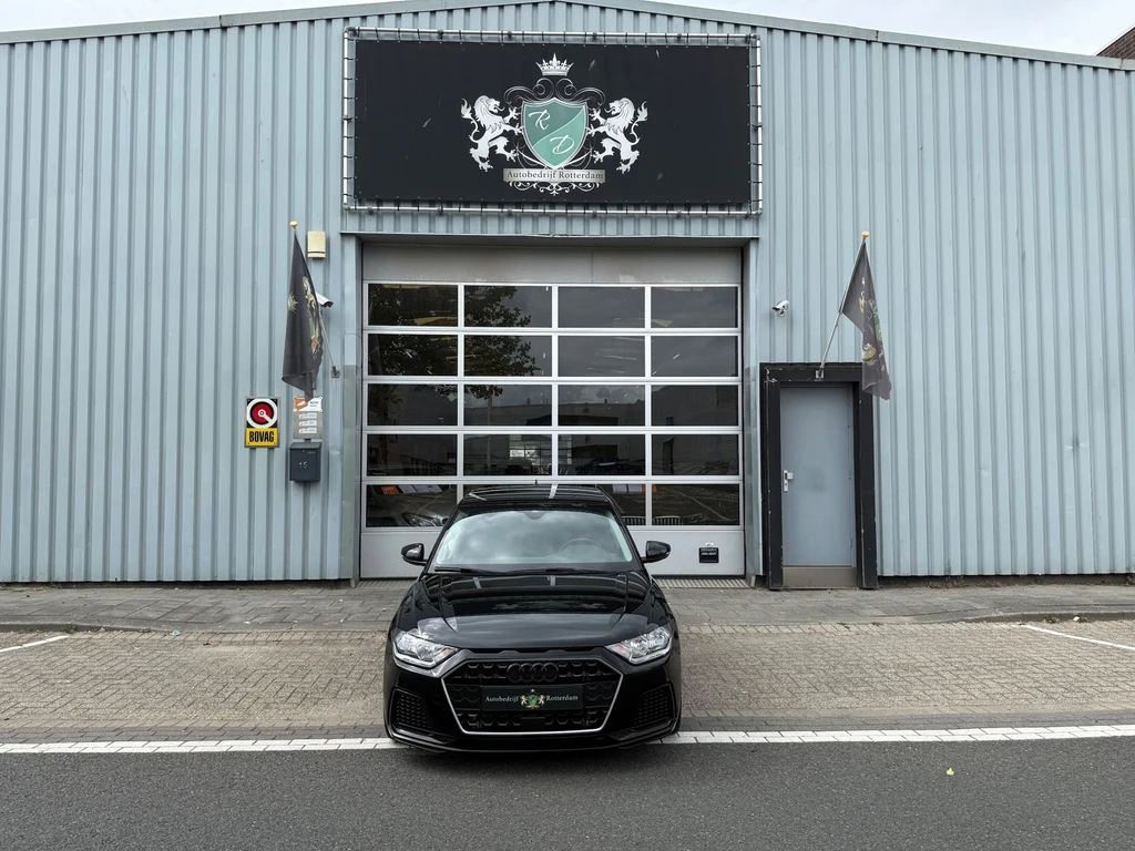 Audi A1 Sportback – foto 17