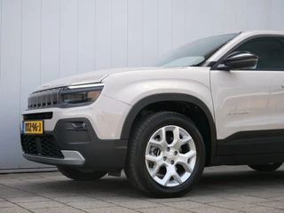 Jeep Avenger – thumbnail 1