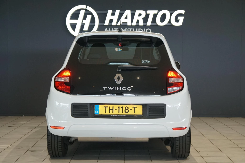 Renault Twingo – foto 4
