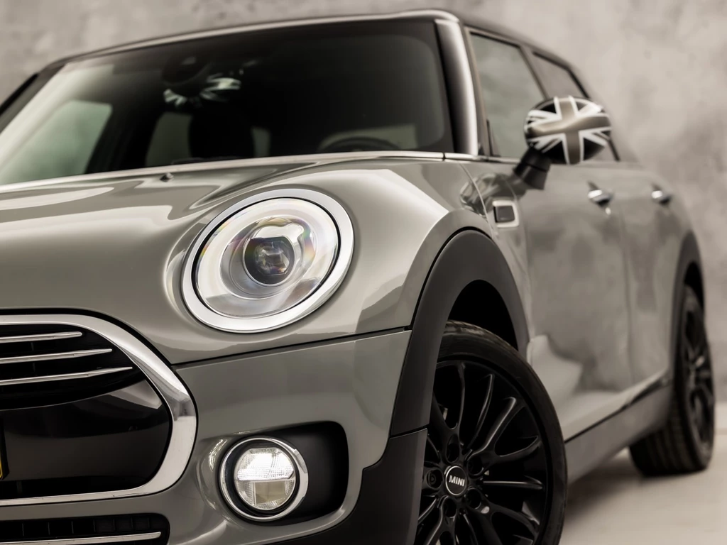 MINI Clubman – foto 2