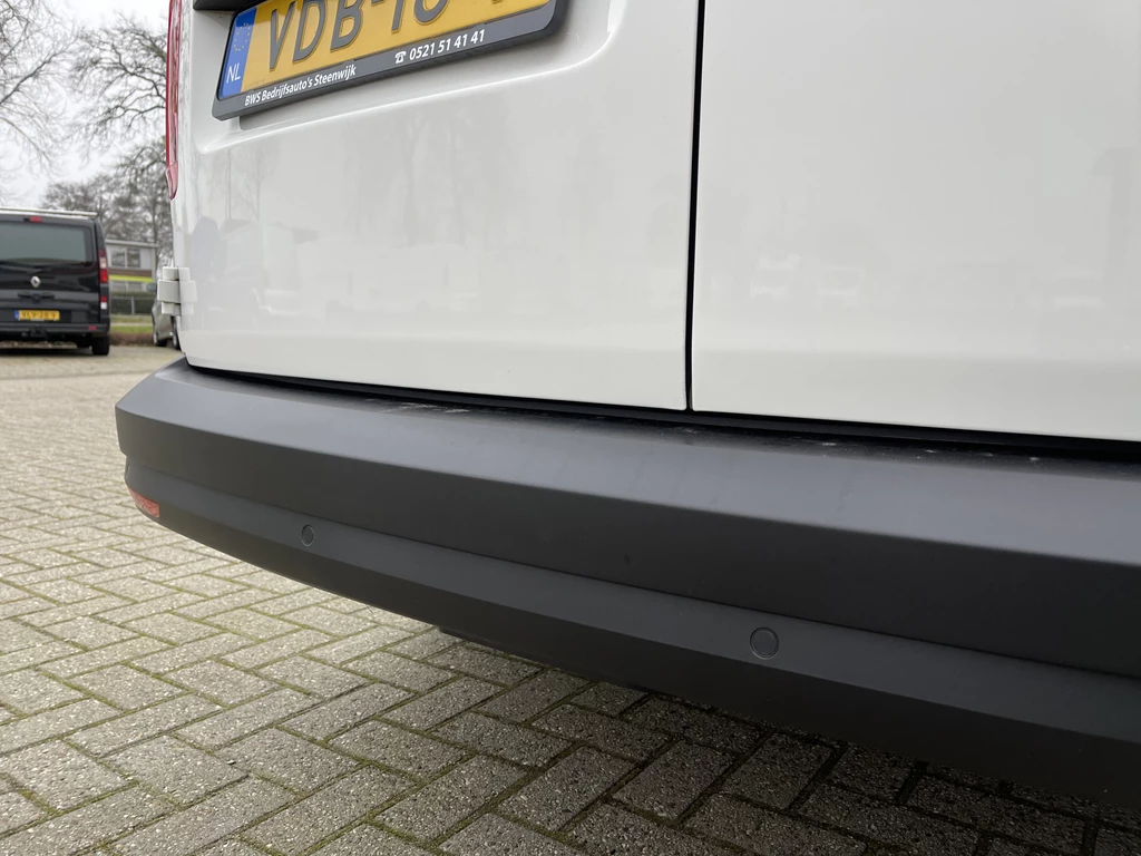 Volkswagen Caddy – foto 9