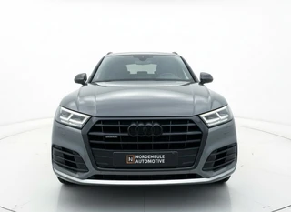 Audi Q5 – thumbnail 8