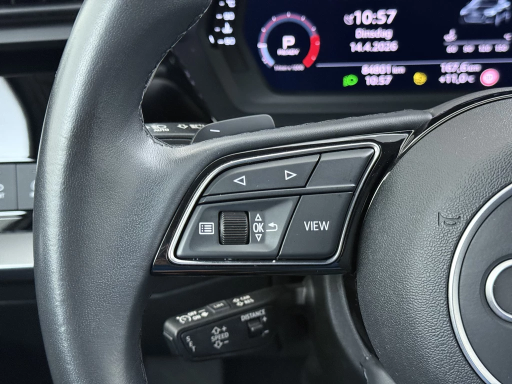Audi A3 – foto 17