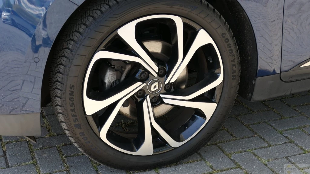 Renault Scénic – foto 29