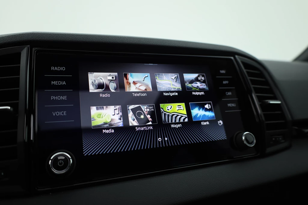 Škoda Karoq – foto 19