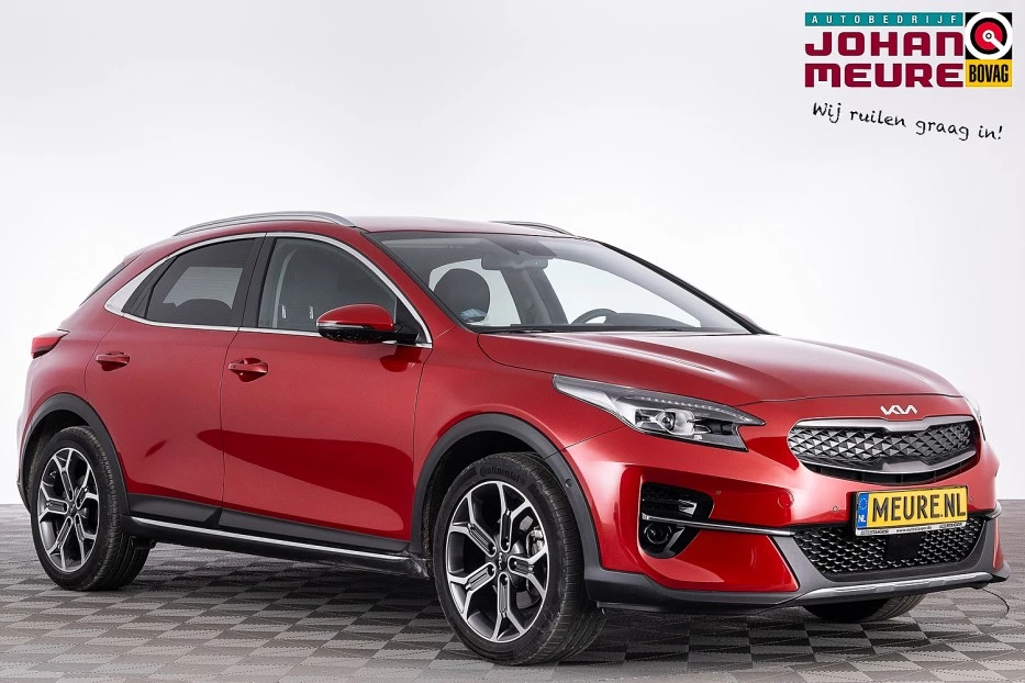 Kia XCeed – foto 5