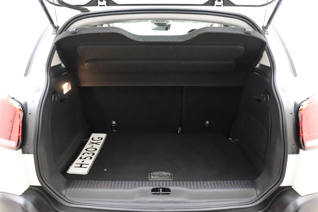 Citroën C3 Aircross – foto 14