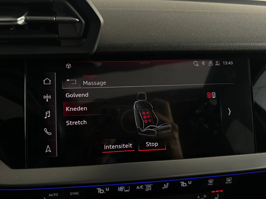 Audi A3 – foto 30