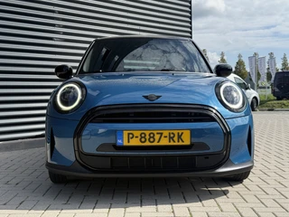 MINI 5-deurs – thumbnail 8