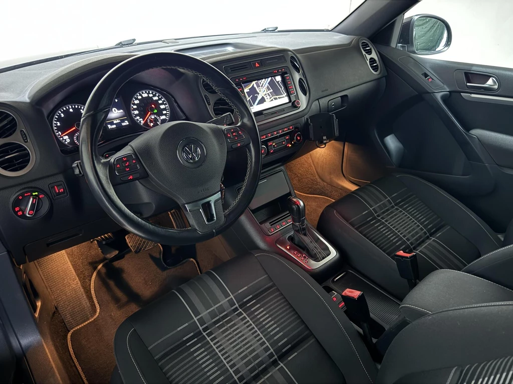 Volkswagen Tiguan – foto 21