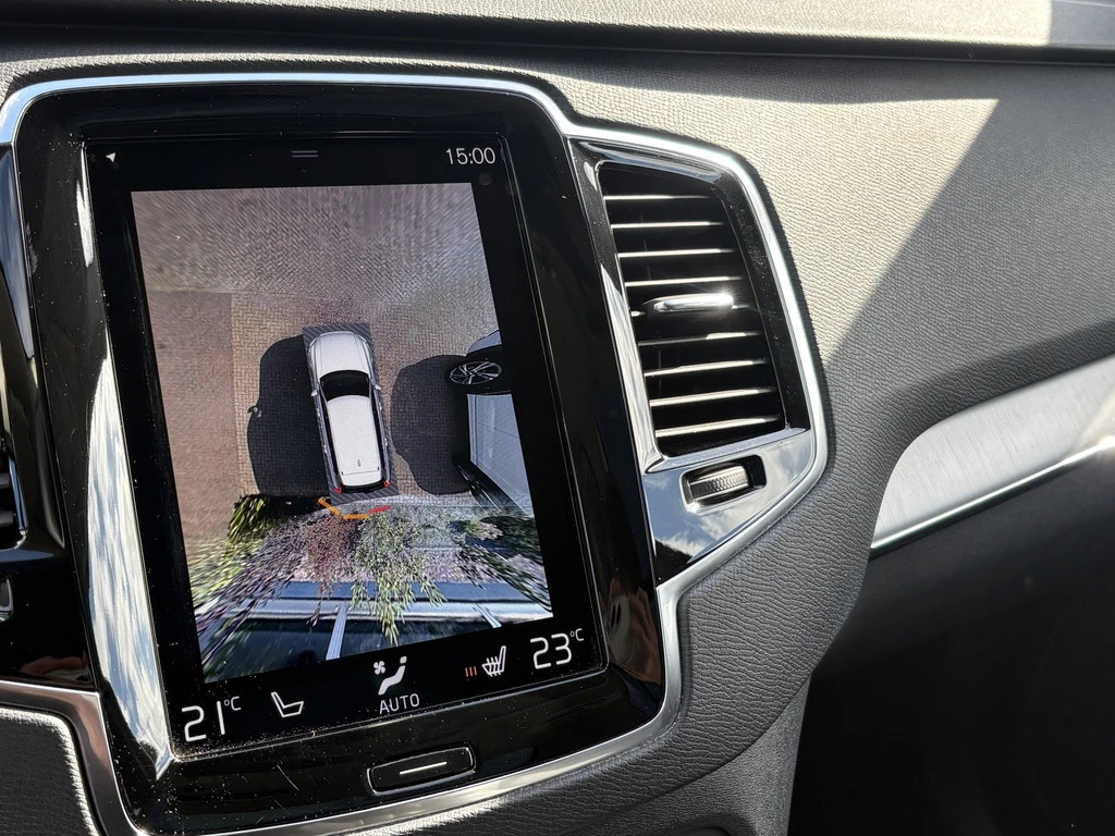 Volvo XC90 – foto 12