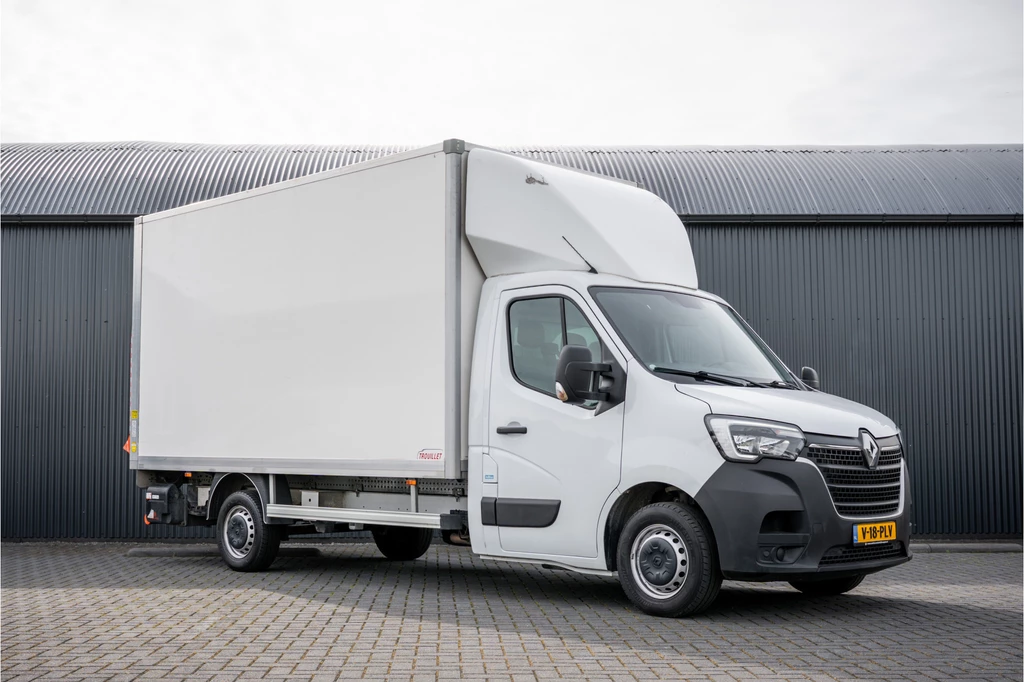 Renault Master – foto 6