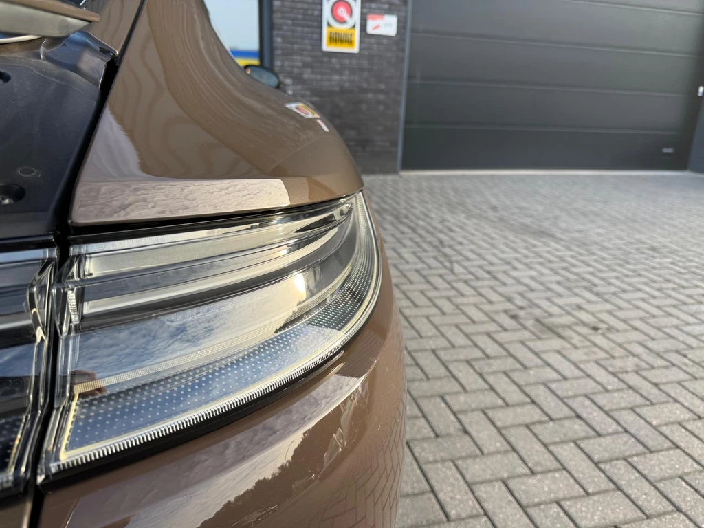Porsche Panamera – foto 13