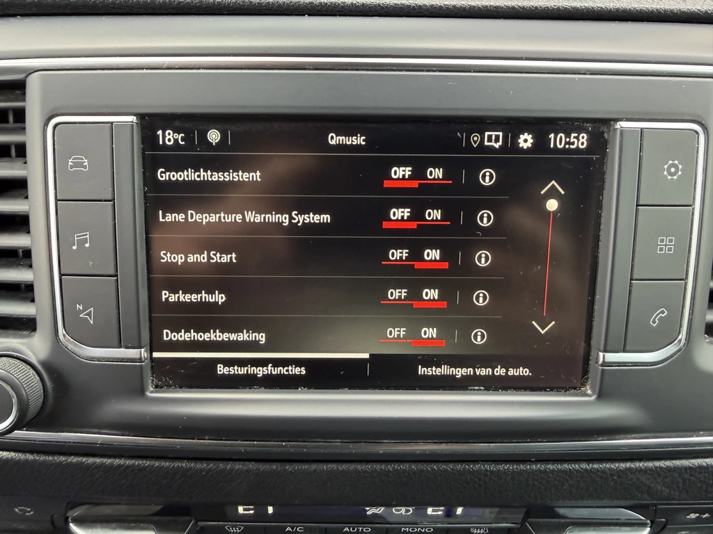 Opel Vivaro – foto 40