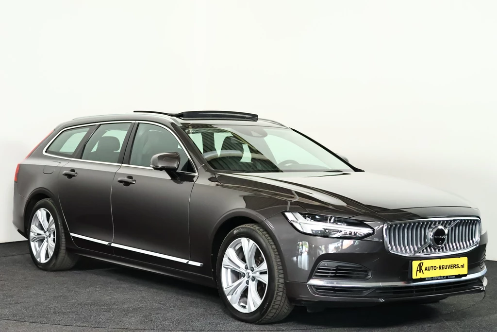 Volvo V90 – foto 7