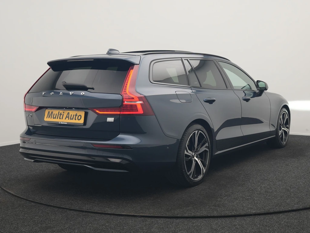Volvo V60 – foto 7