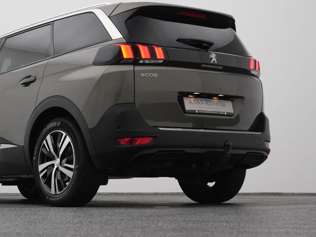 Peugeot 5008 – foto 6