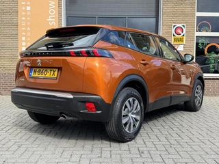Peugeot 2008 – thumbnail 9