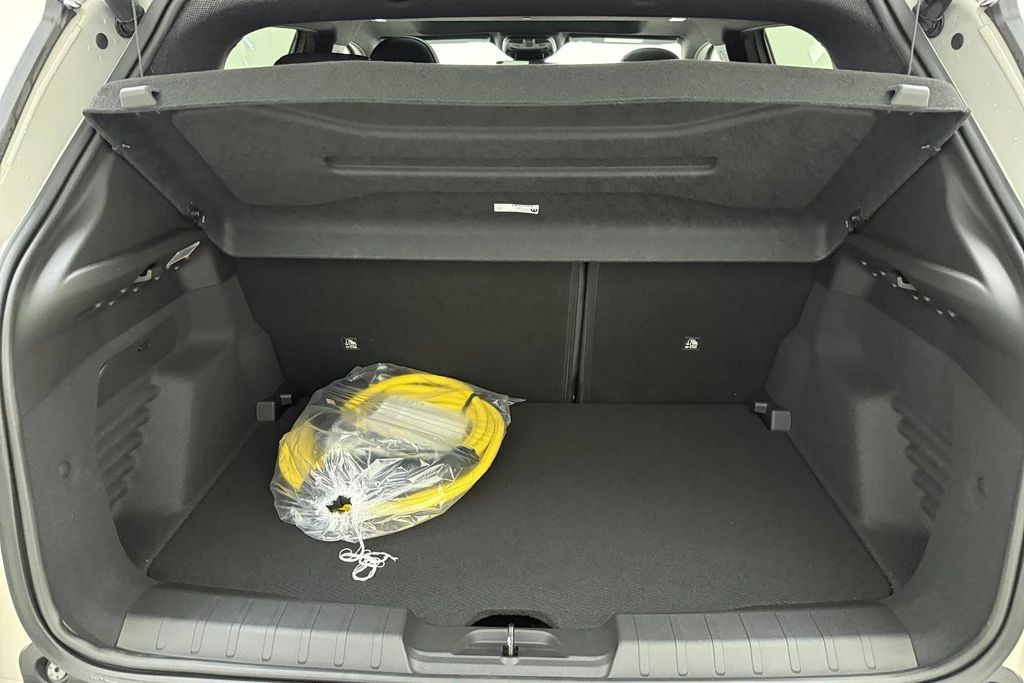 Jeep Avenger – foto 12