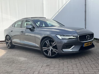 Volvo S60 – thumbnail 8