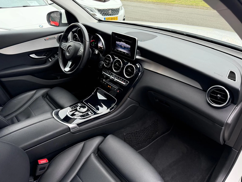 Mercedes-Benz GLC – foto 44