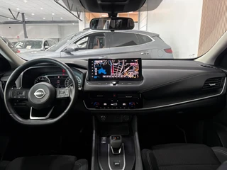 Nissan QASHQAI – thumbnail 29