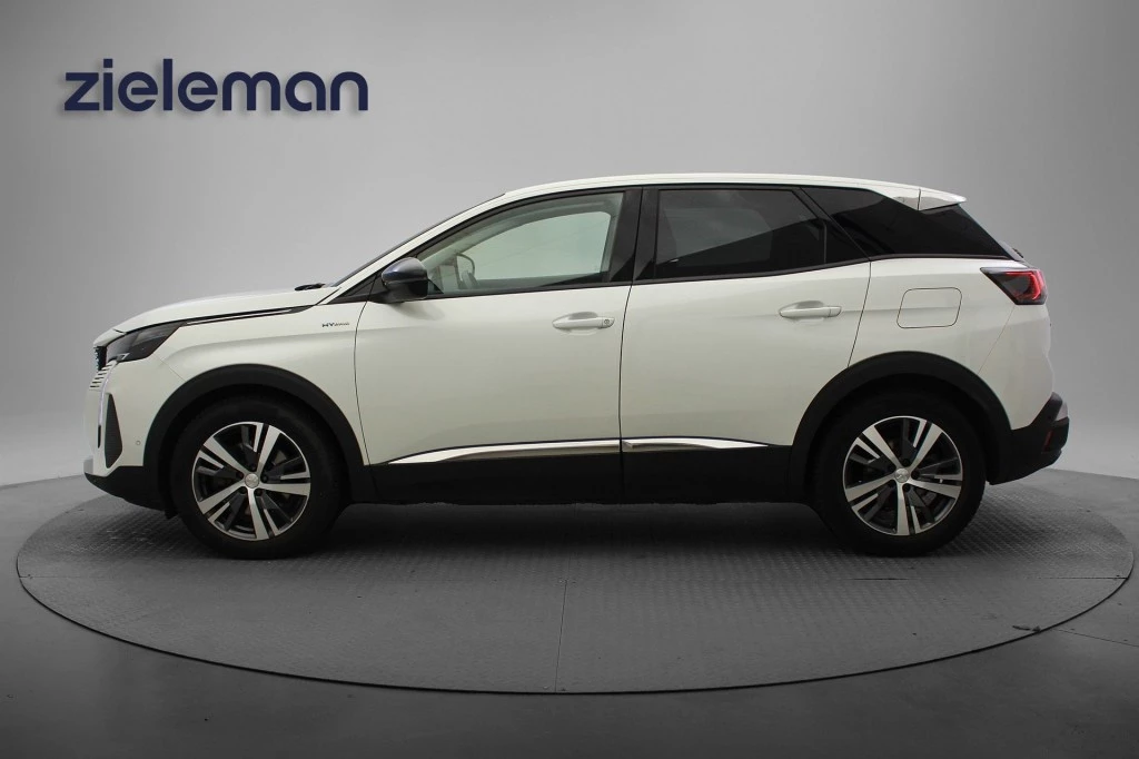 Peugeot 3008 – foto 2