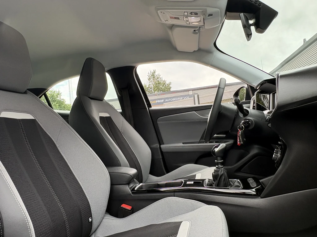 Opel Mokka – foto 12