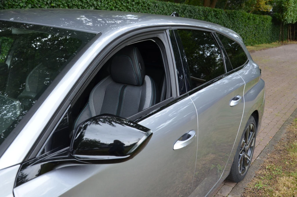 Peugeot 308 – foto 61